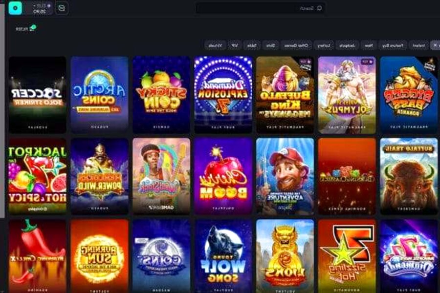 True Luck Casino | Aanmelden bij Uw Account