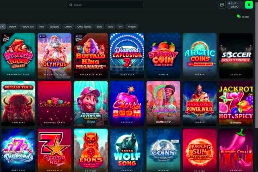 True Luck Casino Promo Codes: Ontgrendel Jouw Voordeel